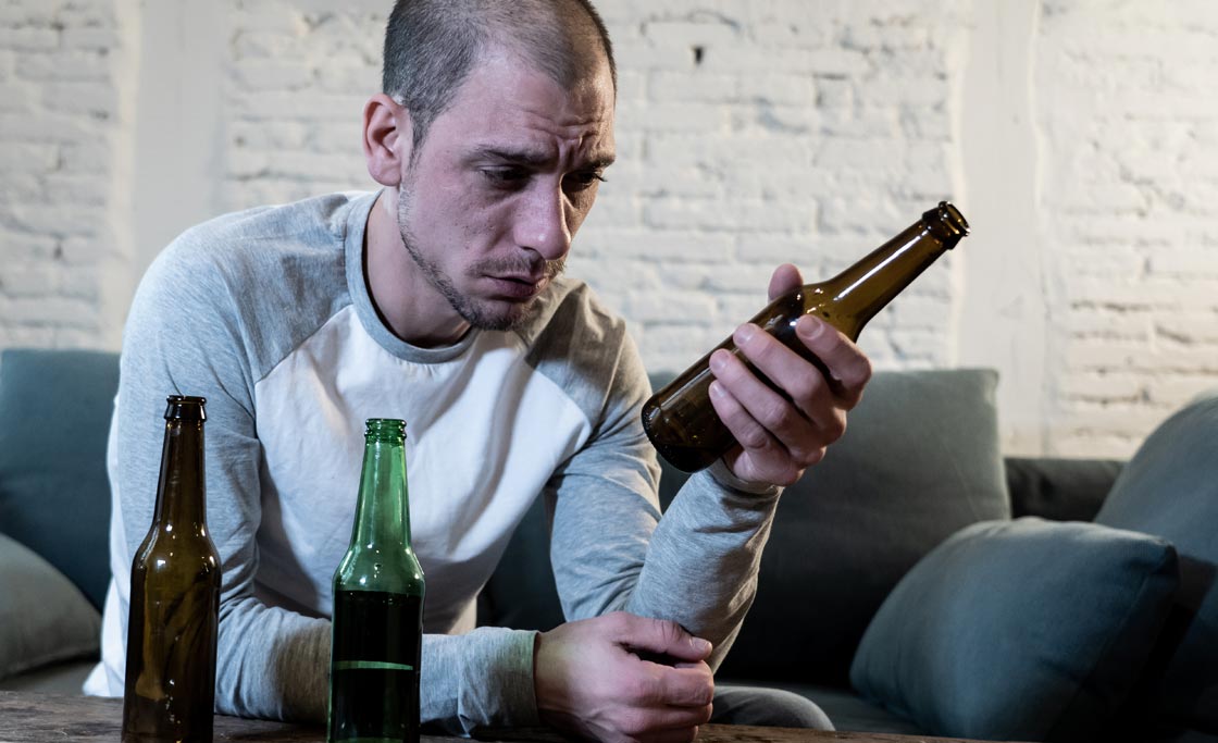 Убрать алкогольную зависимость в Красноуральске